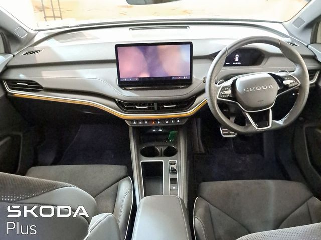 Image for 2025 Skoda Enyaq Enyaq Sportline 4x4