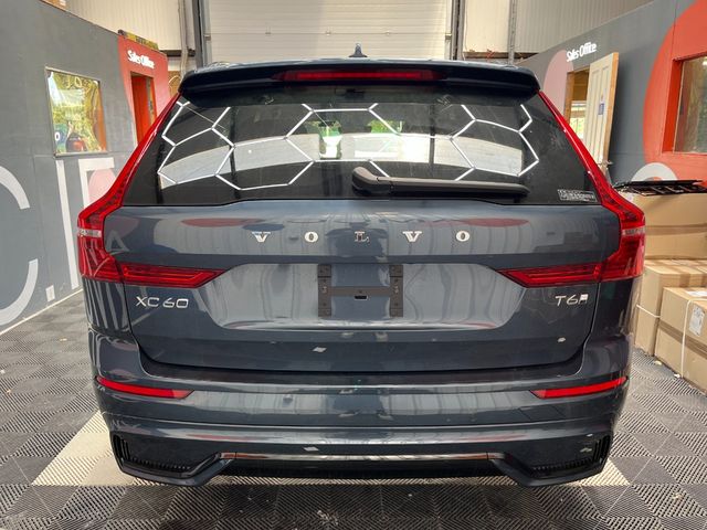 Image for 2025 Volvo XC60 2025 VOLVO XC60 PLUG-IN T6 2.0 AUTOMATIC / CRUISE CONTROL / ELECTRIC MEMORY & HEATED SEATS / PANORAMIC SUNROOF / HEATED STEERING WHEEL / APPLE CARPLAY AND MORE