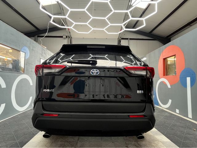 Image for 2023 Toyota Rav4 2023 TOYOTA RAV4 HYBRID X 2.5 AUTOMATIC / CRUISE CONTROL / REVERSE CAMERA / HEATED SEATS AND MORE