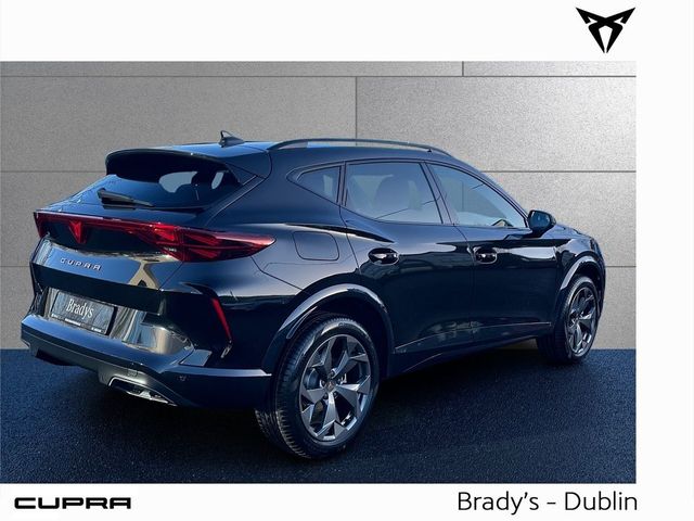 Image for 2026 Cupra Formentor V1 1.5TSI 150HP *Brand New - Ready for Immediate Delivery*