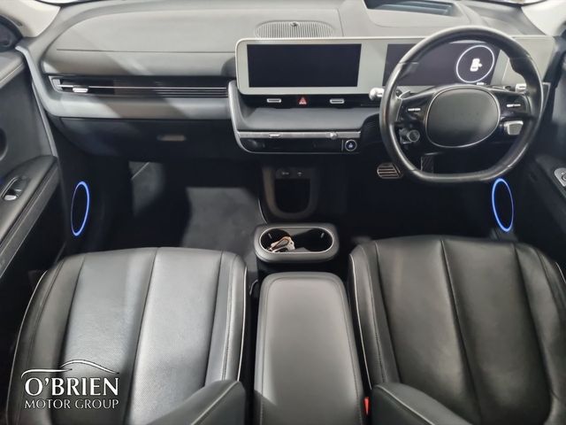 Image for 2023 Hyundai Ioniq 5 77kW Platinum