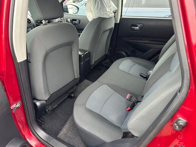 Image for 2013 Nissan Qashqai 1.5 DCi 110 XE 143Km