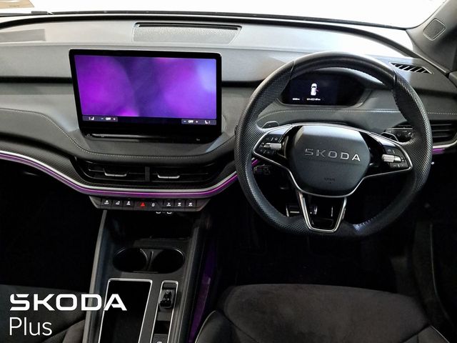 Image for 2026 Skoda Enyaq Enyaq 85 CPE Sportline