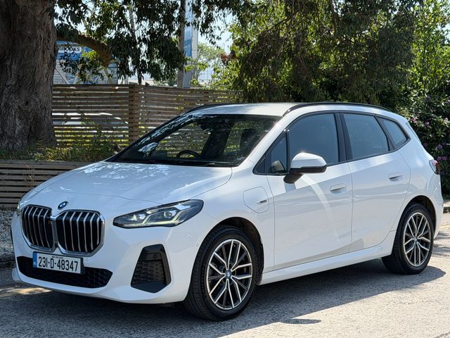 Image for 2023 BMW 225 X-DRIVE. M SPORT. HEAD-UP DISPLAY. HEATED SEATS