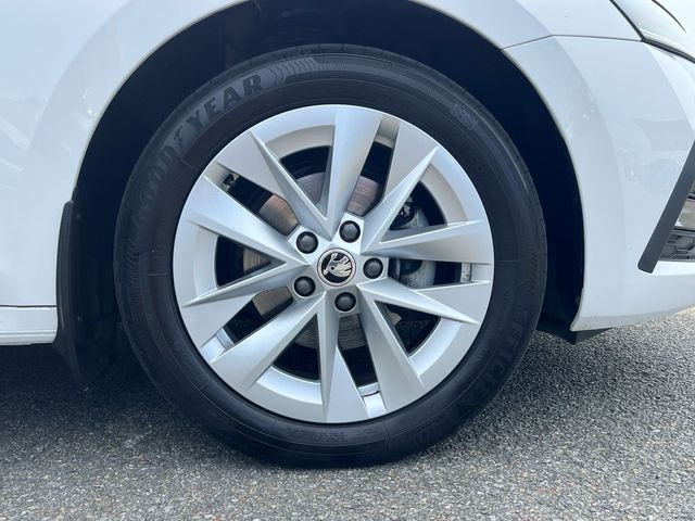 Image for 2023 Skoda Octavia OCTAVIA AMB 1.0TSI 110HP