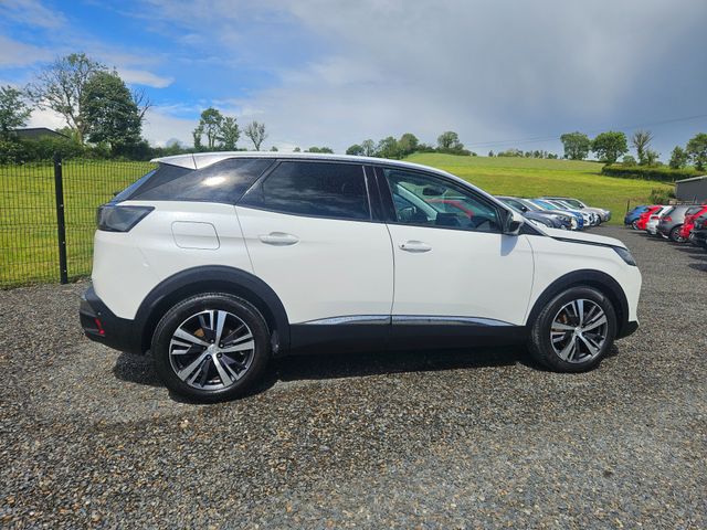Image for 2021 Peugeot 5008 BLUEHDI S/S ALLURE PREMIUM
