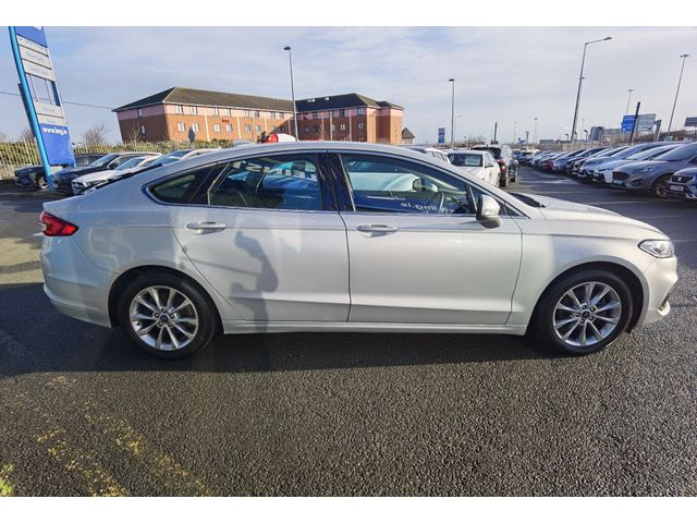 Image for 2021 Ford Mondeo 2.0TD ZETEC 150BHP - FINANCE AVAILABLE - CALL US TODAY ON 01 492 6566 OR 087-092 5525