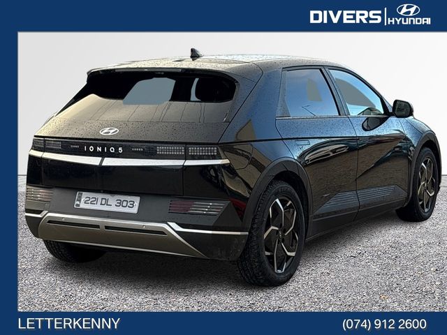 Image for 2022 Hyundai Ioniq 5 Executive Plus 73KWH