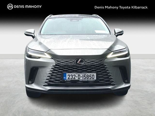 Image for 2023 Lexus RX RX 450h+ PHEV LUXURY