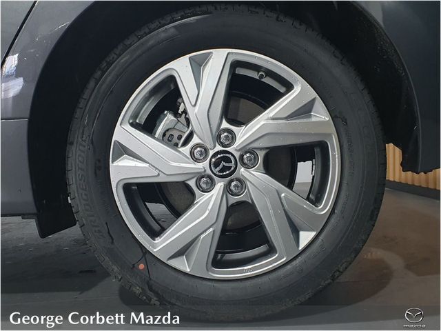 Image for 2025 Mazda Mazda2 Hybrid Exclusive Line