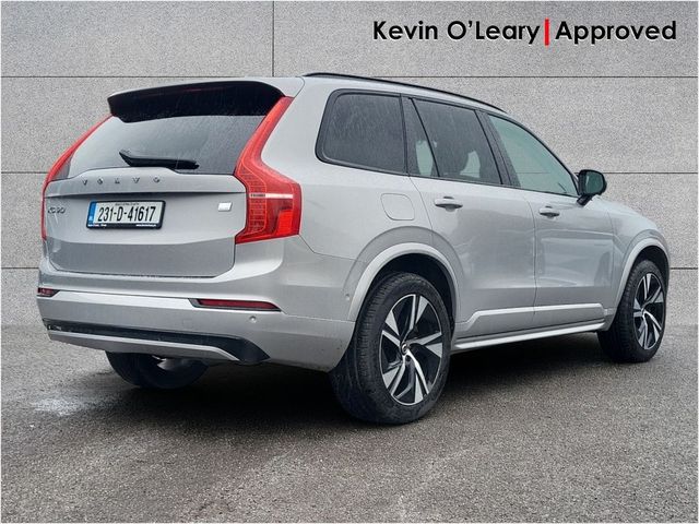 Image for 2023 Volvo XC90 T8 PHEV Plus (Dark Theme) AWD