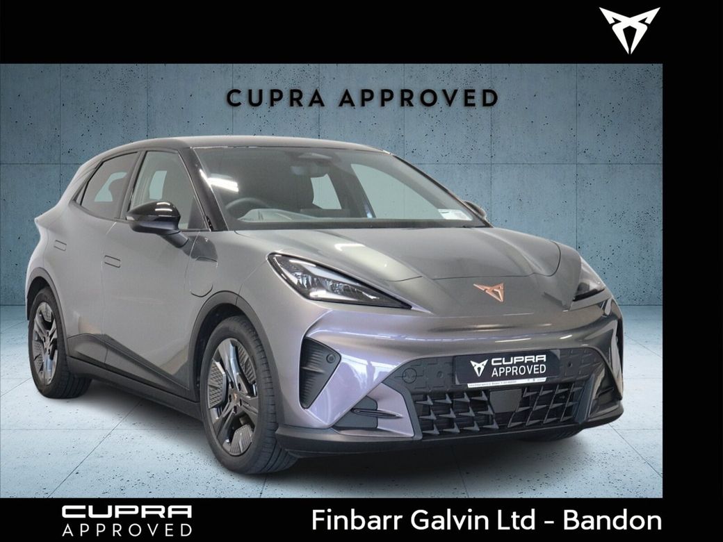Image for 2026 Cupra Raval RAVAL ENDURANCE 52KWH 211HP V2