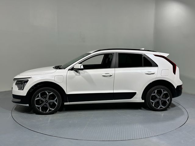 Image for 2024 Kia Niro K4 Plug In Hybrid