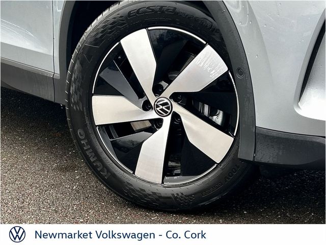 Image for 2026 Volkswagen Tiguan EDITION 75 2.0TDI DSG 150BHP AUTOMATIC