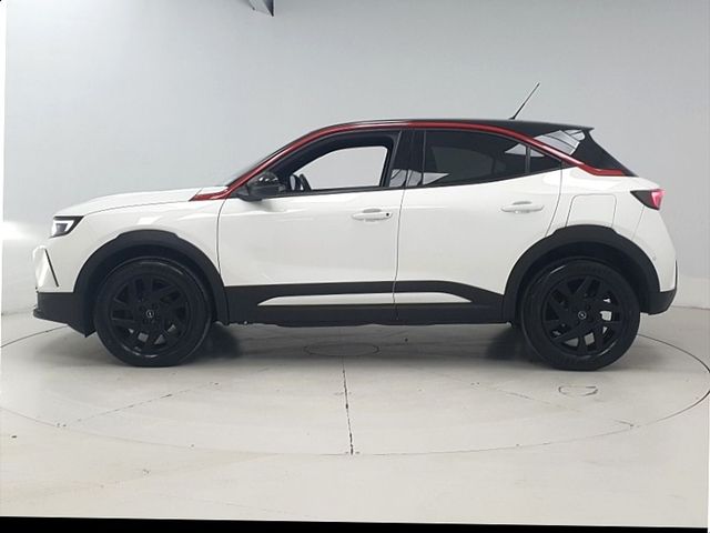 Image for 2021 Opel Mokka SRI 1.2T (100PS)
