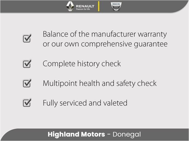 Image for 2018 Renault Clio 1.2 16V 75 DYNAMIQUE NAV ** FROM €49 PER WEEK **