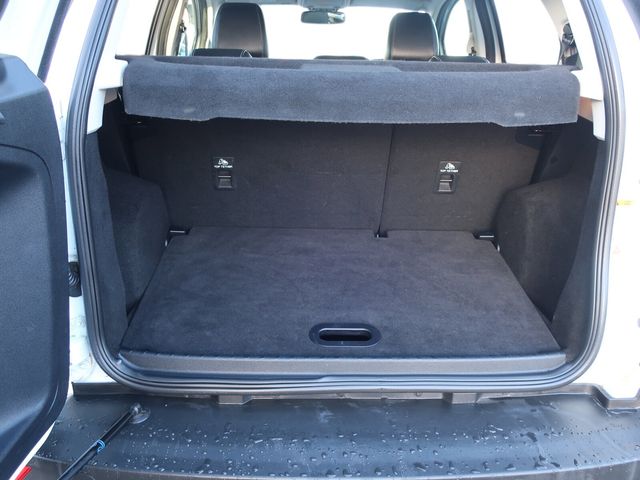 Image for 2020 Ford Ecosport 1.0T EcoBoost 125PS Titanium