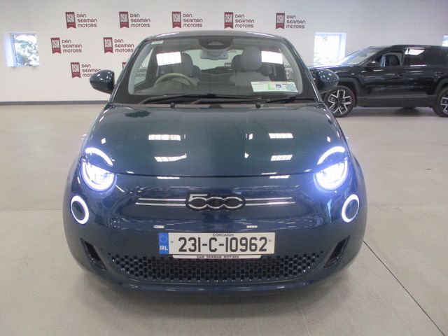 Image for 2023 Fiat 500 LA Prima Electric 42KWH 3DR AUTO