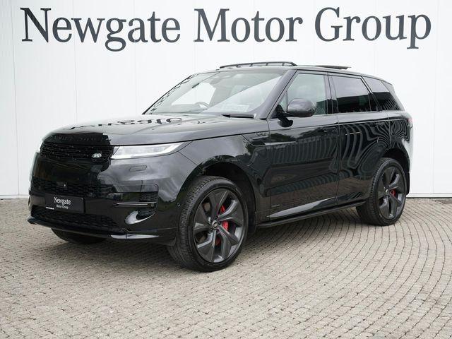 Image for 2025 Land Rover Range Rover Sport AUTOBIOGRAPHY 