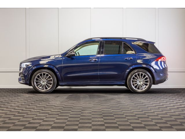 Image for 2022 Mercedes-Benz GLE Class 350de 4Matic