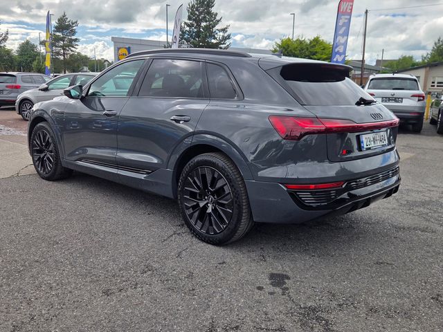 Image for 2023 Audi Q8 E-tron Black Edition 50 335BHP