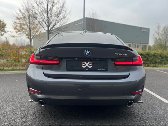 Image for 2020 BMW 3 Series 330E *FRESH 2 YEAR NCT