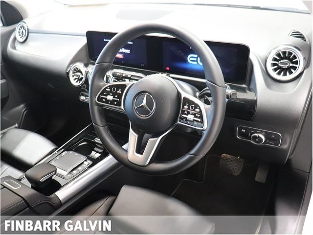 Image for 2021 Mercedes-Benz EQA EQA 250
