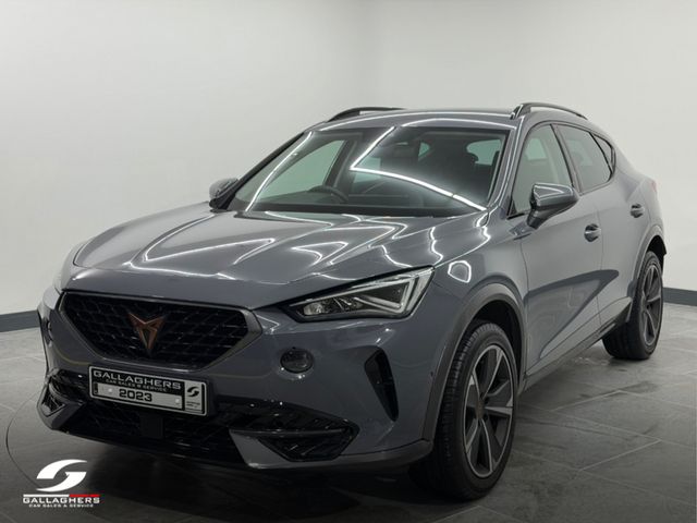 Image for 2023 Cupra Formentor (232) 1.5 TSI 150HP DSG AUTO HIGH SPEC