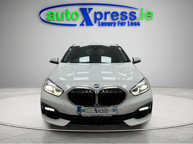 Image for 2020 BMW 1 Series 118D PLAY Automatic
