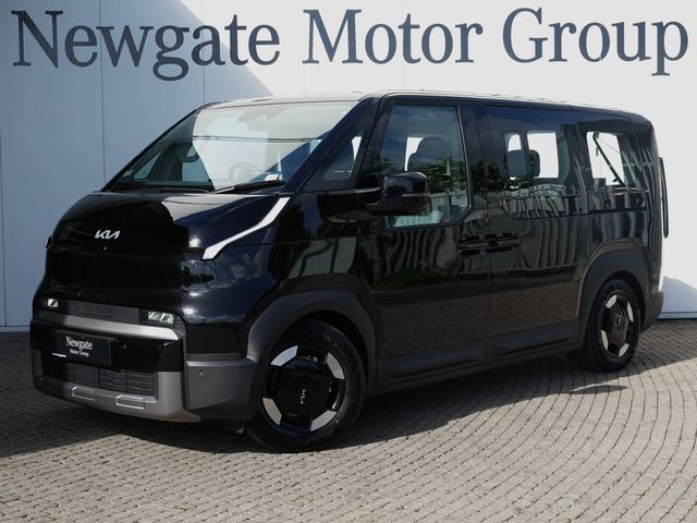 Image for 2026 Kia PV5 Wheelchair Accessible K4 Passenger