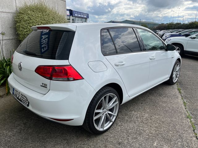 Image for 2013 Volkswagen Golf COMFORTLINE AUTOMATIC 1.2 PETROL //LOW MILES//REVERSE CAMERA//ADAPTIVE CRUISE CONTROL//