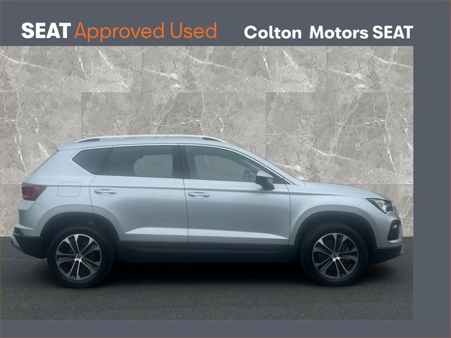 Image for 2024 SEAT Ateca SE+ 2.0TDi (Automatic)