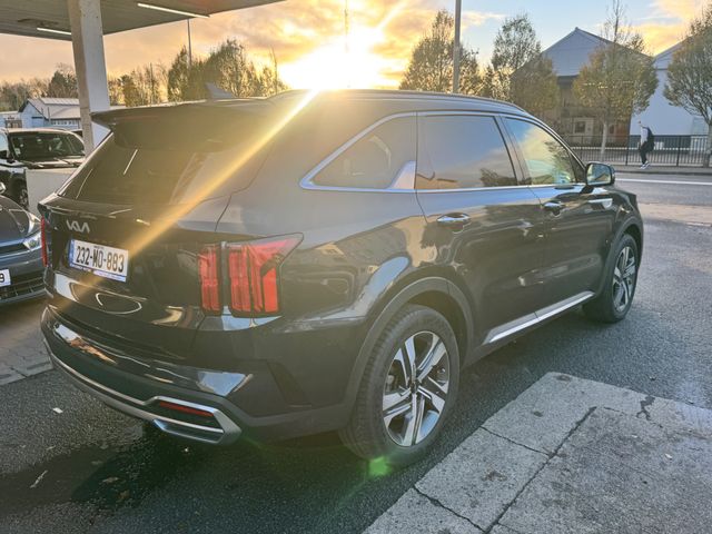 Image for 2023 Kia Sorento 2.2L Diesel Automatic