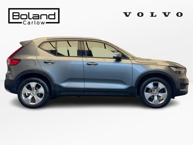 Image for 2019 Volvo XC40 D3 MOM *LOW MILEAGE* €85 P/W
