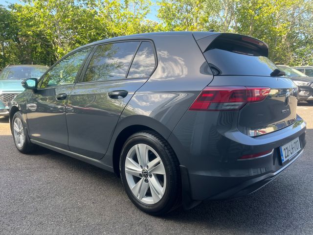 Image for 2022 Volkswagen Golf 1.0 PETROL LIFE