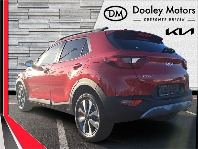 Image for 2026 Kia Stonic K2 Petrol