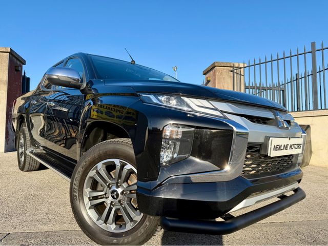 Image for 2020 Mitsubishi L200 WARRIOR!! VIDEO!!