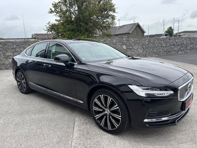 Image for 2022 Volvo S90 RECHARGE T8 INSCRIPTION AWD