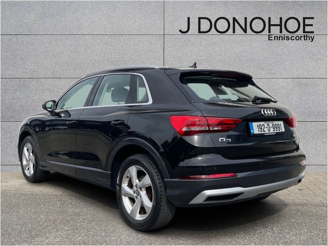 Image for 2019 Audi Q3 35 TDI 150HP S Tronic SE