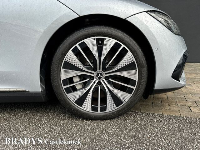 Image for 2024 Mercedes-Benz EQE EQE 300--Night Package--Fully Electric