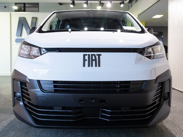 Image for 2026 Fiat Scudo MCA L3 120HP TECNICO 