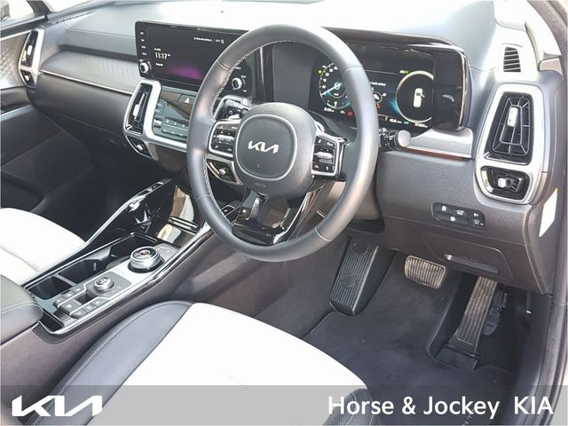 Image for 2023 Kia Sorento 1.6 PHEV K3 4X4 7 seats