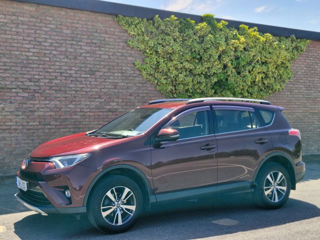 Image for 2016 Toyota Rav4 RAV4 2.0d-4d Luna FINANCE AVAILABLE