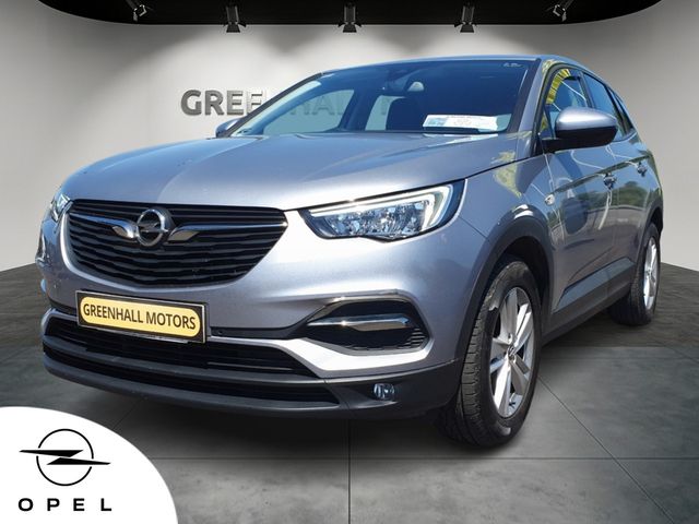 Image for 2021 Opel Grandland X SC 1.5 DSL