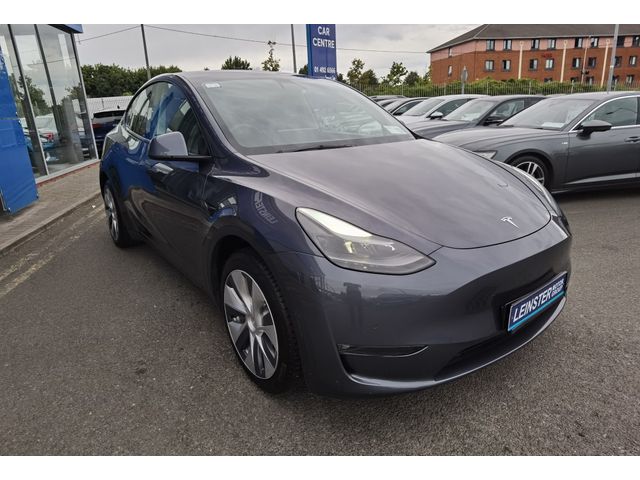 Image for 2022 Tesla Model Y LONG RANGE DUAL MOTOR AWD - FINANCE AVAILABLE - CALL US TODAY ON 01 492 6566 OR 087-092 5525