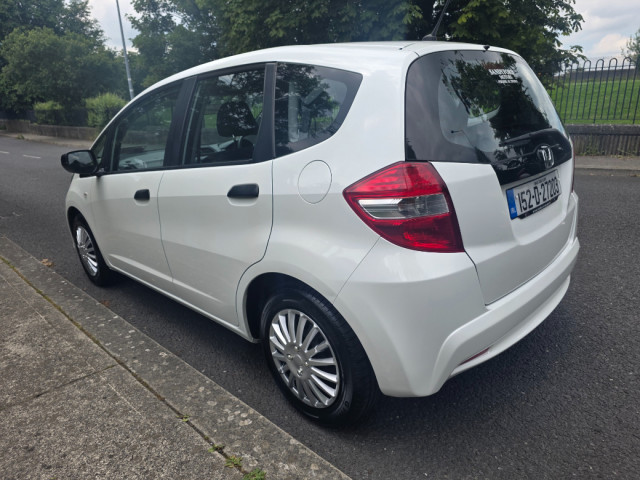 Image for 2015 Honda Jazz 1.2 I-vtec S 5DR