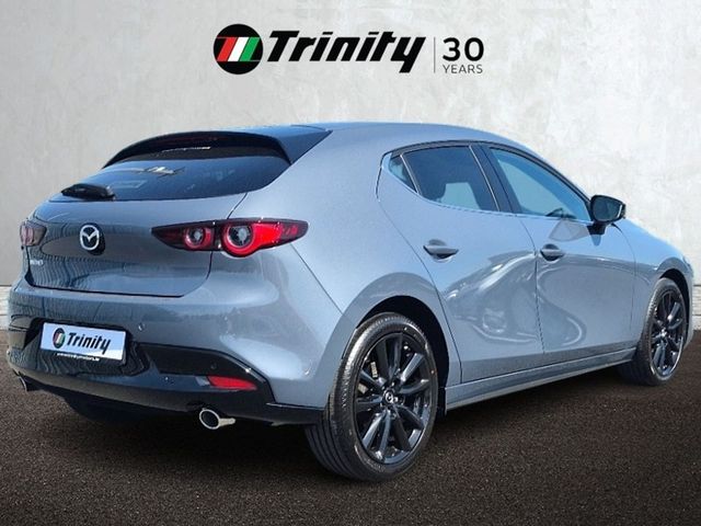 Image for 2026 Mazda Mazda3 ** MASSIVE SAVINGS DEMO SALE ** HOMURA ** TRINITY MOTORS **