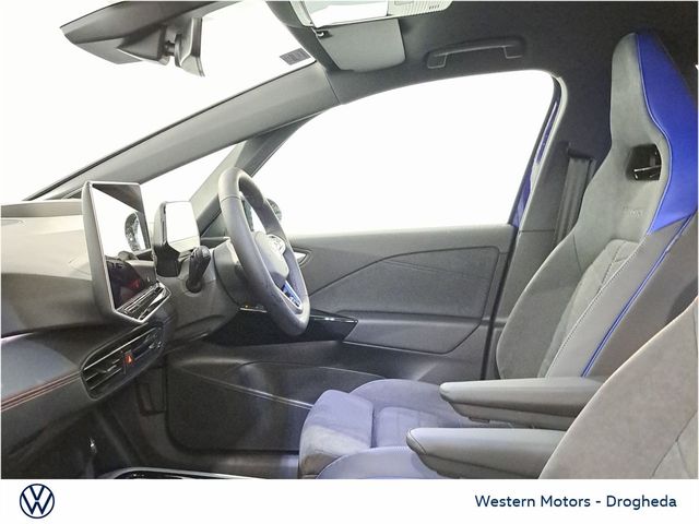 Image for 2026 Volkswagen ID.3 PERFORMANCE FIRE + ICE 79KWH *SALE PRICE*