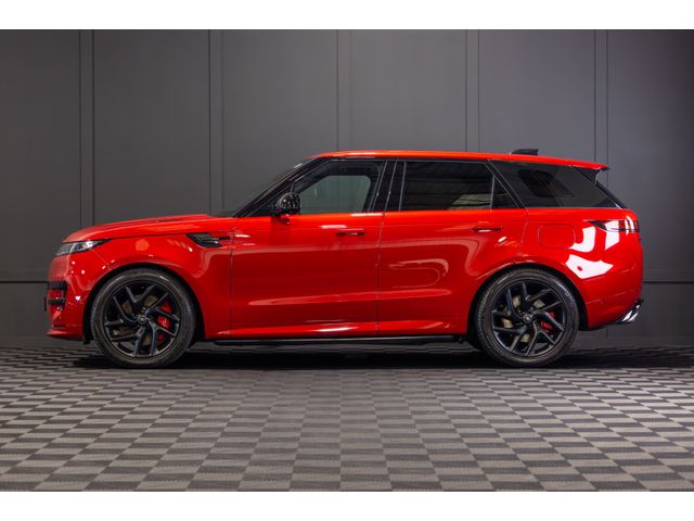Image for 2024 Land Rover Range Rover Sport P460e Dynamic HSE