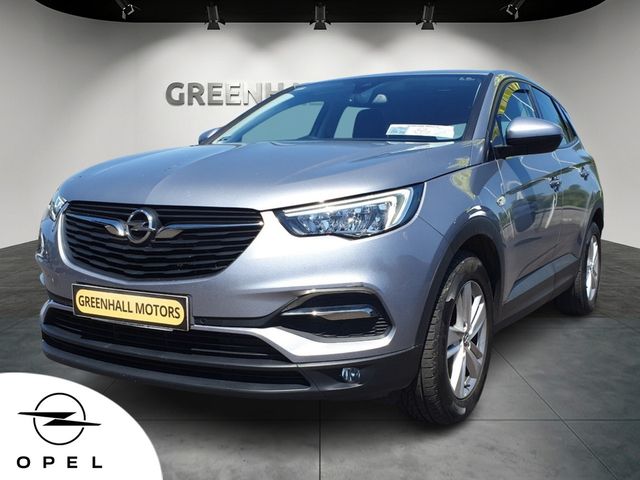 Image for 2021 Opel Grandland X SC 1.5 DSL